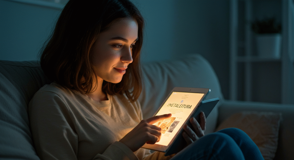 FAQ Completo — Curso Metaleitura (Leitura Dinâmica - LDE) — Perguntas frequentes otimizadas para SEO 1 https://www.ondeaprender.com.br/faq-completo-curso-metaleitura-leitura-dinamica-lde-perguntas-frequentes-otimizadas-para-seo/ FAQ Completo — Curso Metaleitura (Leitura Dinâmica - LDE) — Perguntas frequentes otimizadas para SEO Onde Aprender na internet