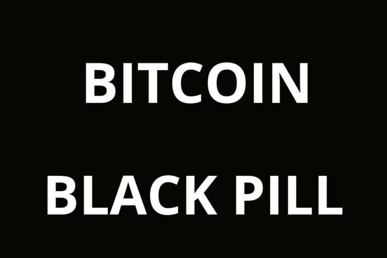 Treinamento Bitcoin Black Pill vale a pena? Guia completo, como funciona, preço e onde comprar