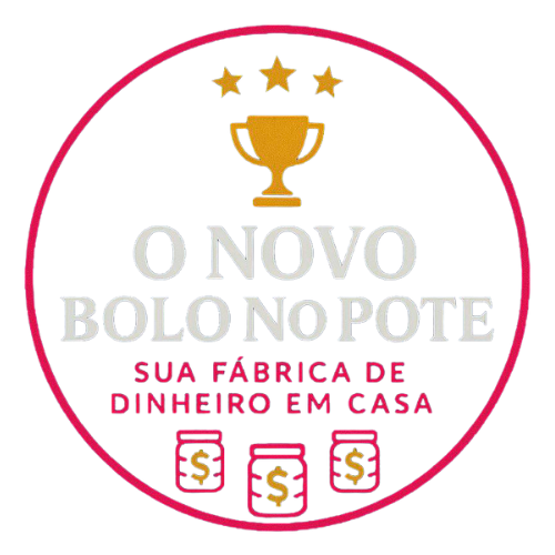 O Novo Bolo no Pote Marrara Bortoloti: Aulas, Receitas e Estratégias que Transformam sua Cozinha em Negócio Onde Aprender na internet