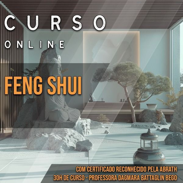 Qual a pergunta mais importante sobre o Curso de Feng Shui Tradicional para quem quer começar do zero?
