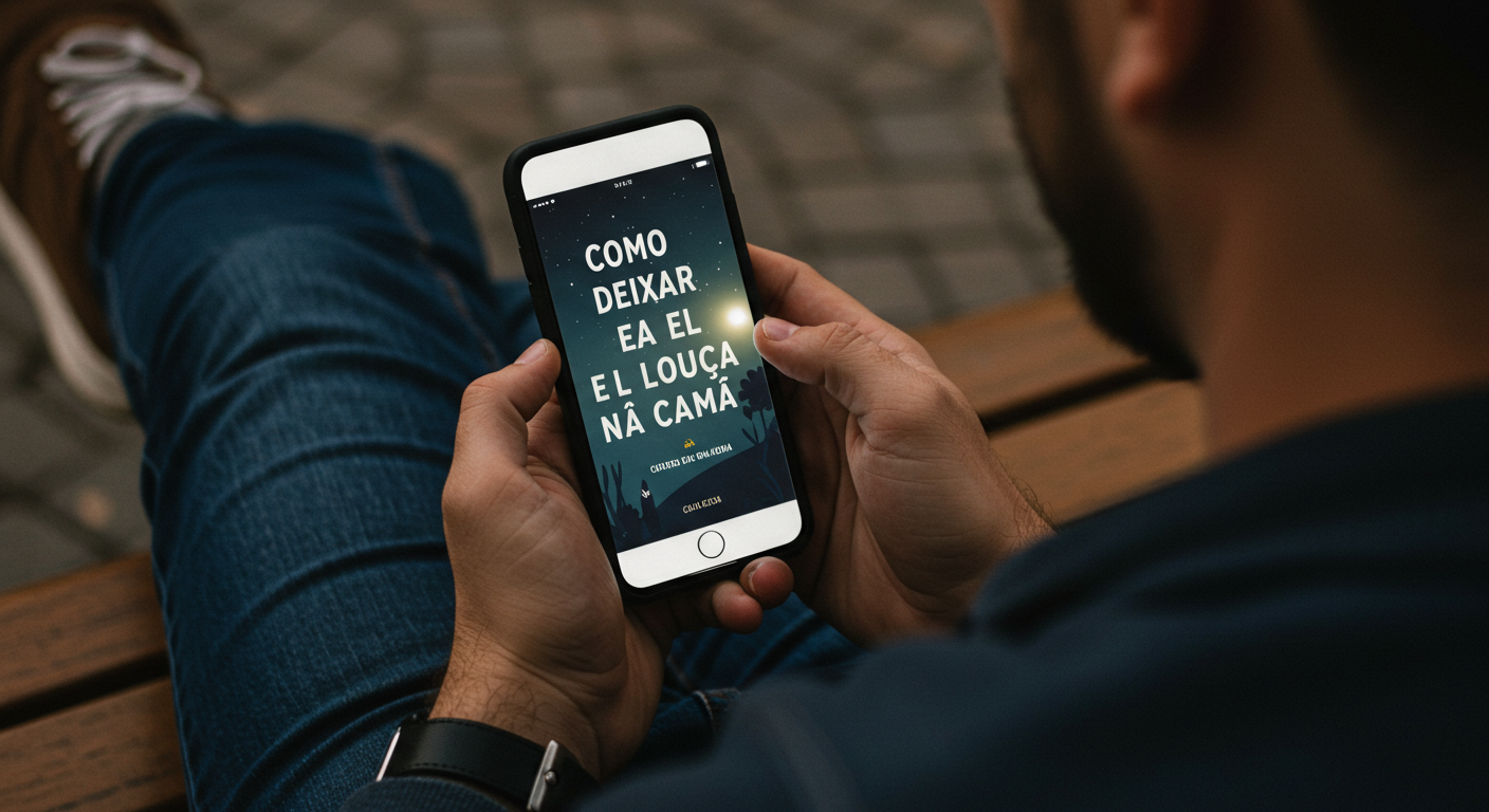 Muito Além da Chupada: guia completo para aprimorar a intimidade e transformar relações Onde Aprender na internet