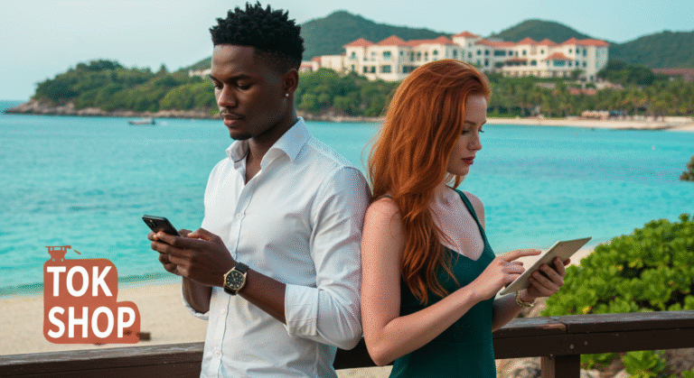 Descubra o Segredo para Faturar em Dólar: Análise Completa do Curso Tok Shop Jhonatas Silva