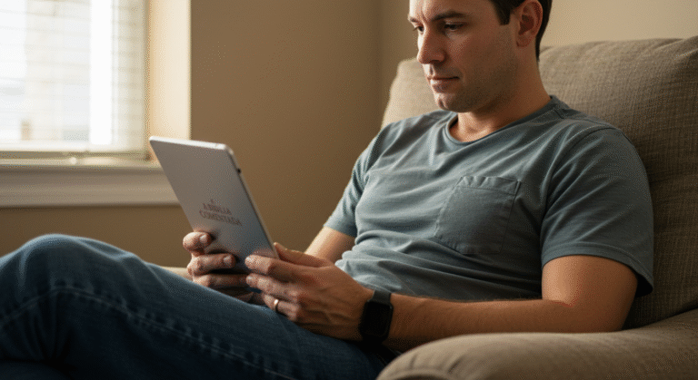 Como funciona o curso Bíblia Comentada com Rodrigo Silva?