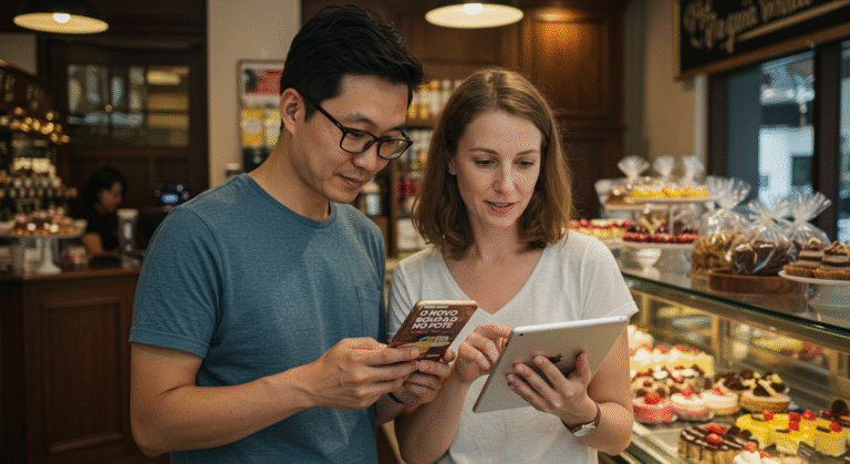 Guia Técnico Definitivo: Como O Novo Bolo no Pote de Marrara Bortoloti Transforma Receitas em Negócios com Identidade e Escalabilidade