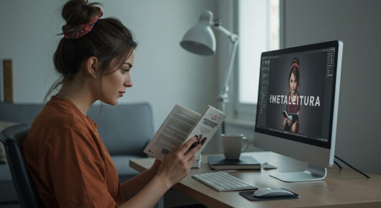 Metaleitura Funciona? Análise Completa do Curso de Leitura Dinâmica de Renato Alves