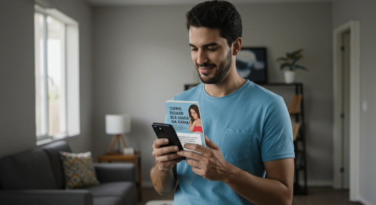 Baixar Curso Como Deixar Ela Louca na Cama: Onde Comprar, Download e Vale a Pena?