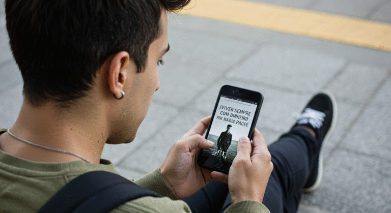 Viva Sempre com Dinheiro é confiável e vale a pena?