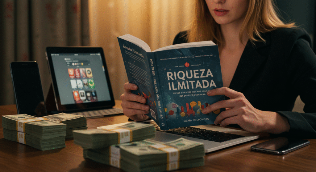 20. #SucessoFinanceiro
