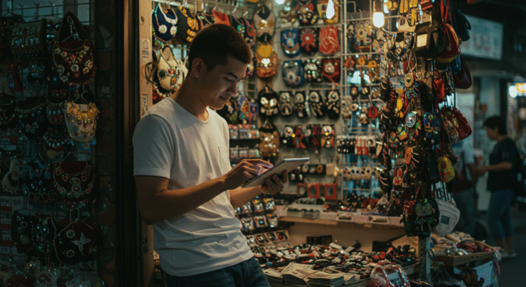 Dominando o TikTok Shop: A Análise Completa do Curso Tok Shop de Jhonatas Silva