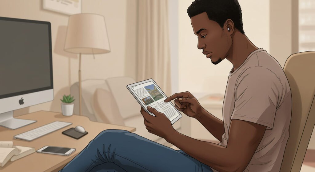 Curso Metaleitura funciona