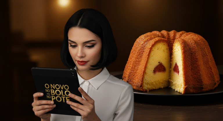 Receitas Marrara Bortoloti de Bolo no Pote: Guia Completo para Começar Seu Negócio Caseiro