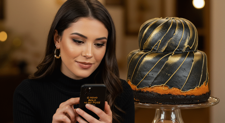 Como O Novo Bolo no Pote Marrara Bortoloti Pode Ser Usado para Construir Múltiplas Fontes de Renda