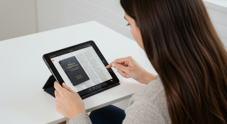 Curso Bíblia Comentada Rodrigo Silva É Bom – Avaliação Detalhada e Pontos de Destaque