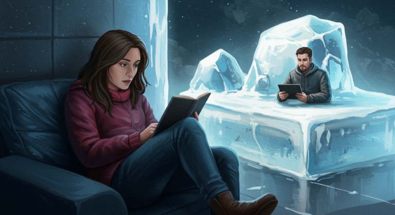 É Necessário Mudar, Às Vezes, de Pessoas PDF Grátis: Guia para Autoconhecimento e Melhoria de Relacionamentos