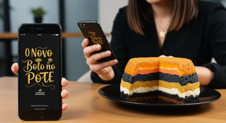 Receitas Marrara Bortoloti de Bolo no Pote: Guia Completo para Transformar sua Cozinha em um Negócio