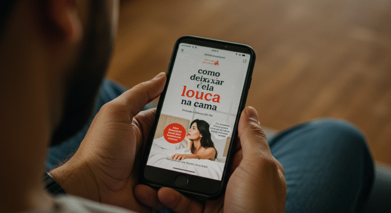 Curso Como Deixar Ela Louca na Cama Cupom de Desconto – Guia de Compra e Informações Relevantes