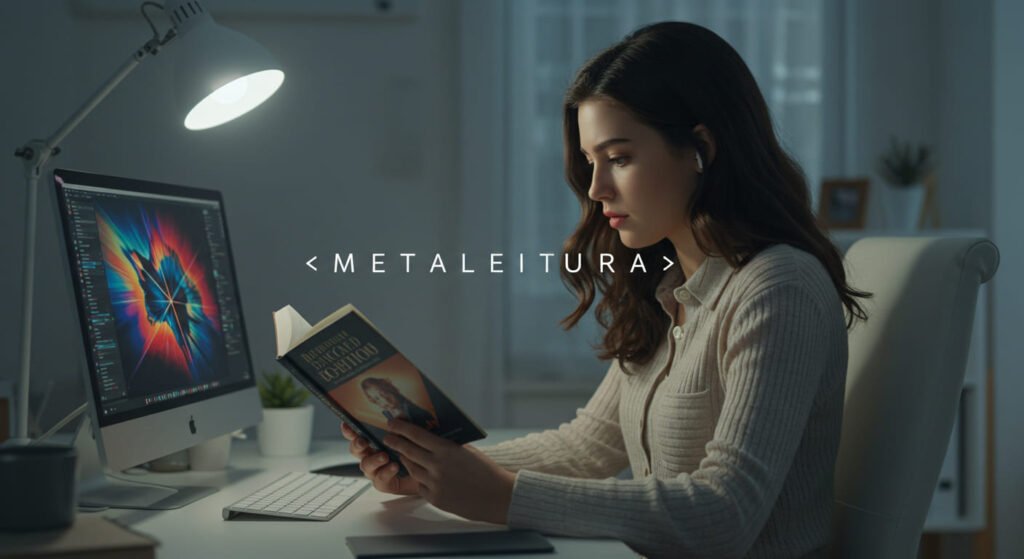 Metaleitura Funciona? Análise Completa do Curso de Leitura Dinâmica de Renato Alves Onde Aprender na internet