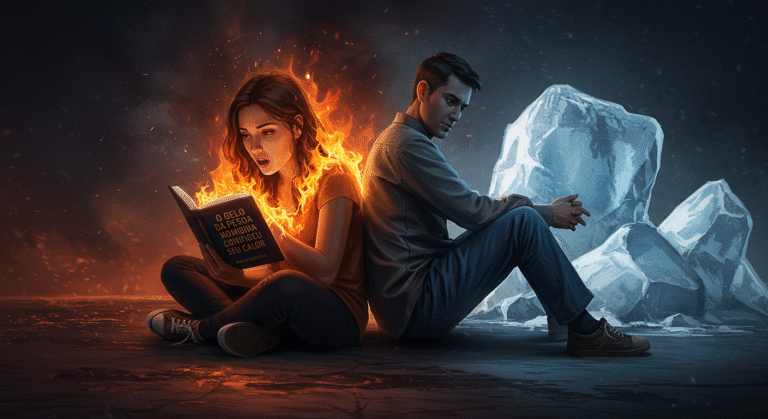 O Gelo da Pessoa Não Combina com Seu Calor PDF Grátis – Guia Completo e Onde Comprar com Segurança