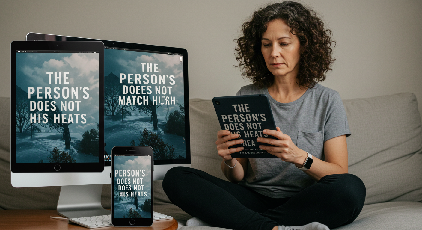 O Gelo da Pessoa Não Combina com Seu Calor Epub – Entenda o Conteúdo e Como Ter Acesso de Forma Segura Onde Aprender na internet