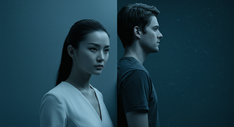 O Gelo da Pessoa Não Combina com Seu Calor Resumo Prático e Transformador