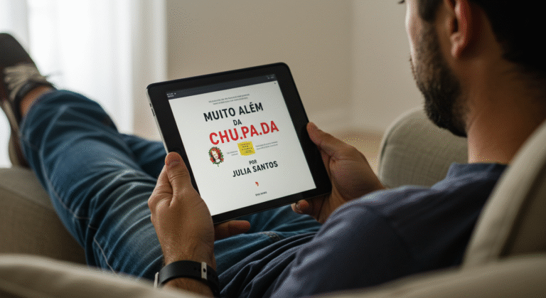 Muito Além da Chupada Julia Santos: Informações, Detalhes e Como Baixar com Segurança