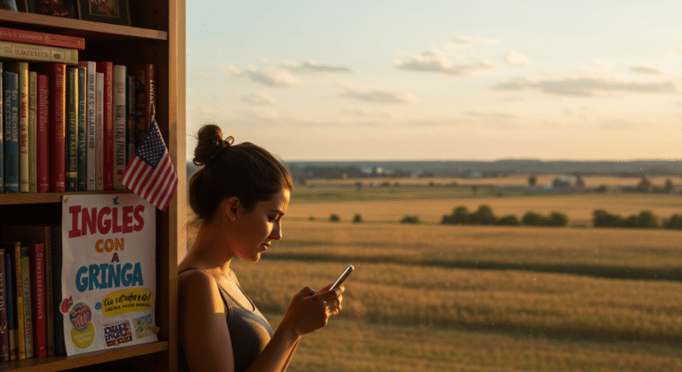 Inglês com a Gringa funciona mesmo? Descubra detalhes do curso antes de comprar