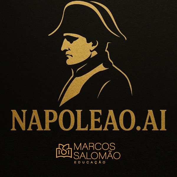 Napoleão IA: O Manual Técnico do Prof. Salomão para a Supremacia Jurídica Extrajudicial