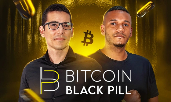 Bitcoin Black Pill: Como Lucrar e Proteger Seus Ativos em 30 Dias