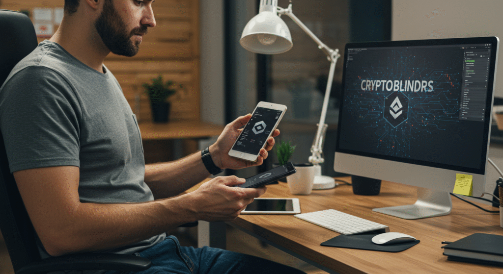 Qual o Preço do Curso CriptoBlinders (FÊNIX) e Como Ele se Justifica? Onde Aprender na internet