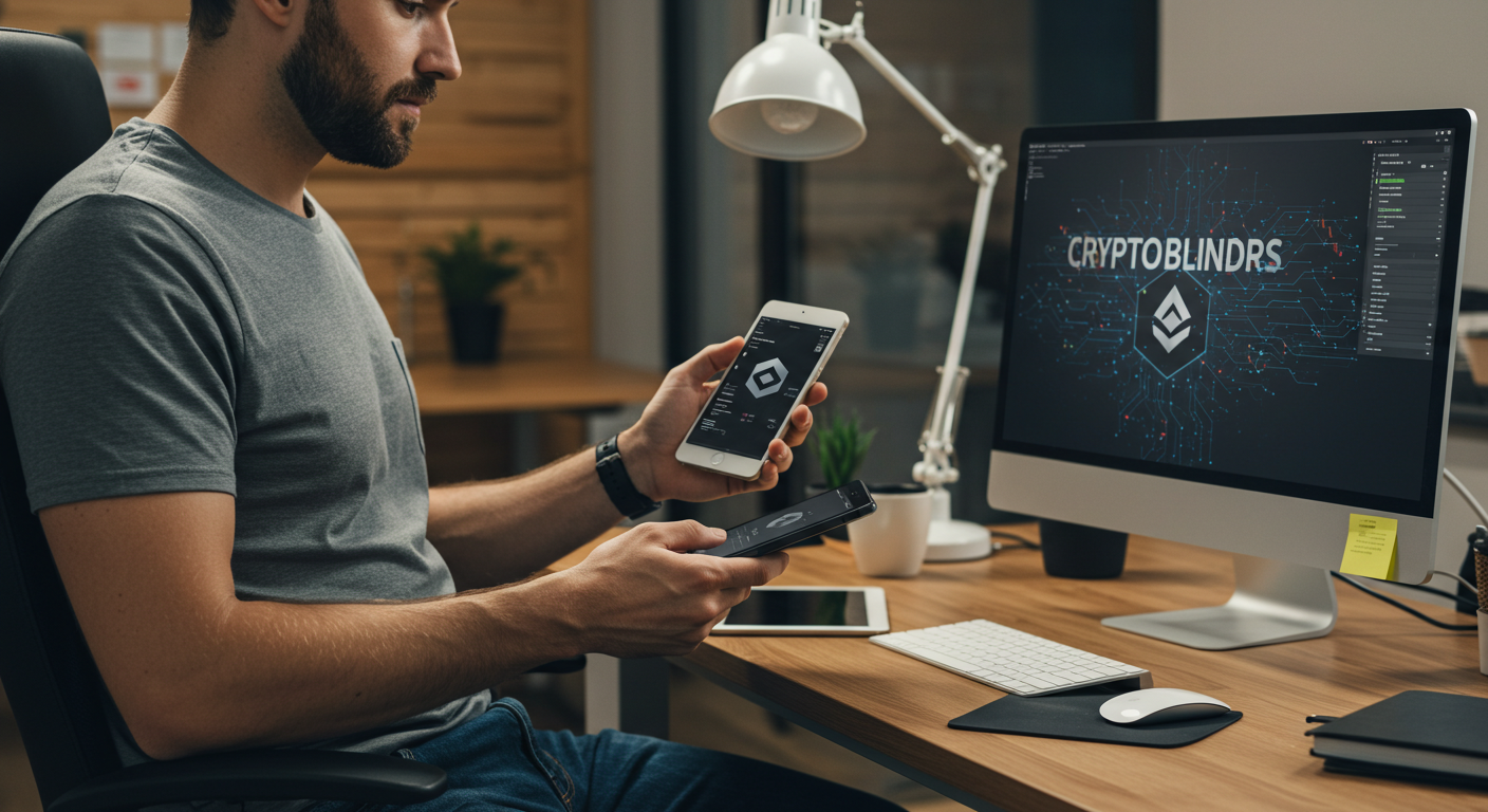 Qual o Preço do Curso CriptoBlinders (FÊNIX) e Como Ele se Justifica? Onde Aprender na internet