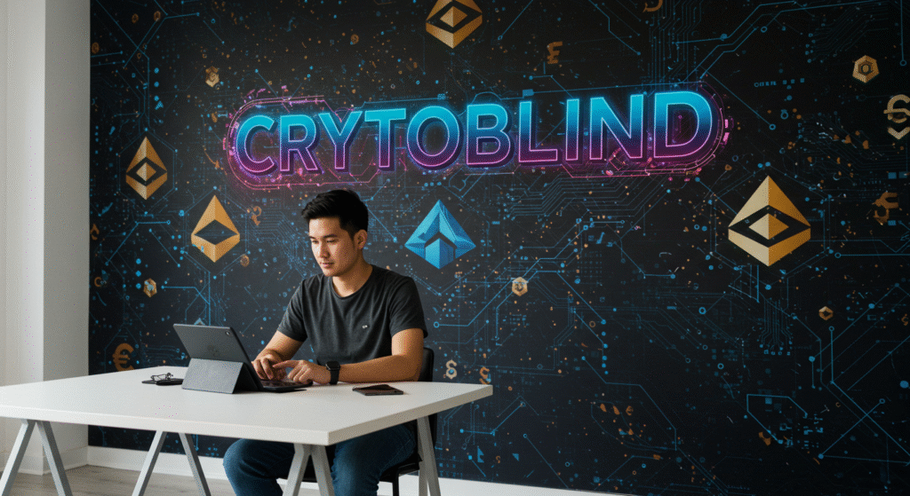 Curso CriptoBlinders (FÊNIX): Vale a Pena para Iniciantes e Traders Experientes? Onde Aprender na internet