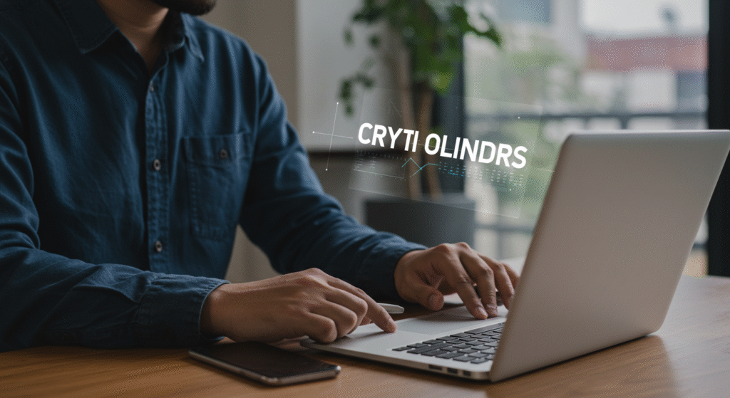 CriptoBlinders (FÊNIX): Vale a Pena o Treinamento de Augusto Backes para Dominar Criptomoedas? Onde Aprender na internet