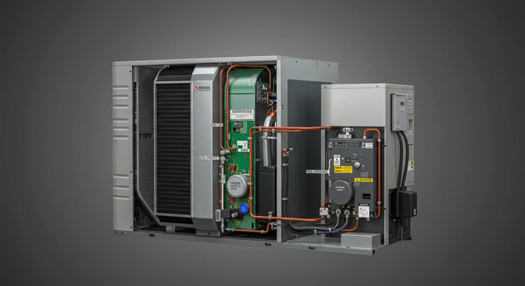 Curso Vivendo de Ar Condicionado: Vale a pena investir? Onde Aprender na internet