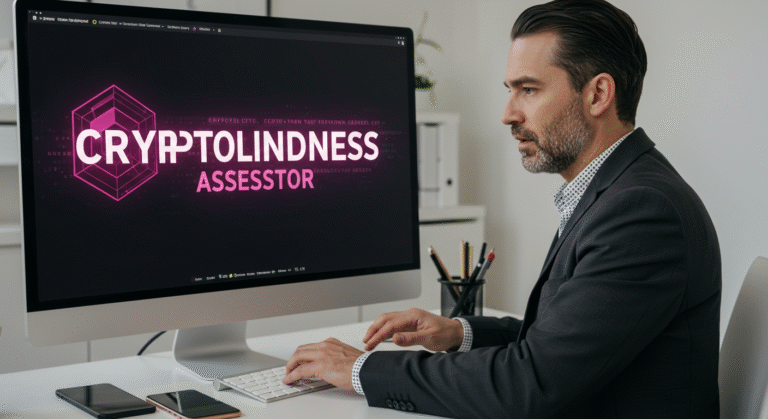 Curso Augusto Backes CriptoBlinders (FÊNIX) vale a pena para investir em criptomoedas de forma segura?