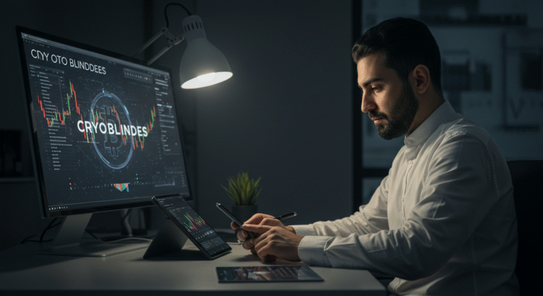 CriptoBlinders Hotmart: tudo sobre o acesso, conteúdo e metodologia de Augusto Backes