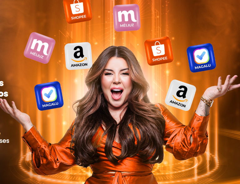 💰 Renda com Lojas Parceiras Funciona? Descubra Como Ganhar Comissões na Shopee e Magalu Sem Aparecer! Onde Aprender na internet