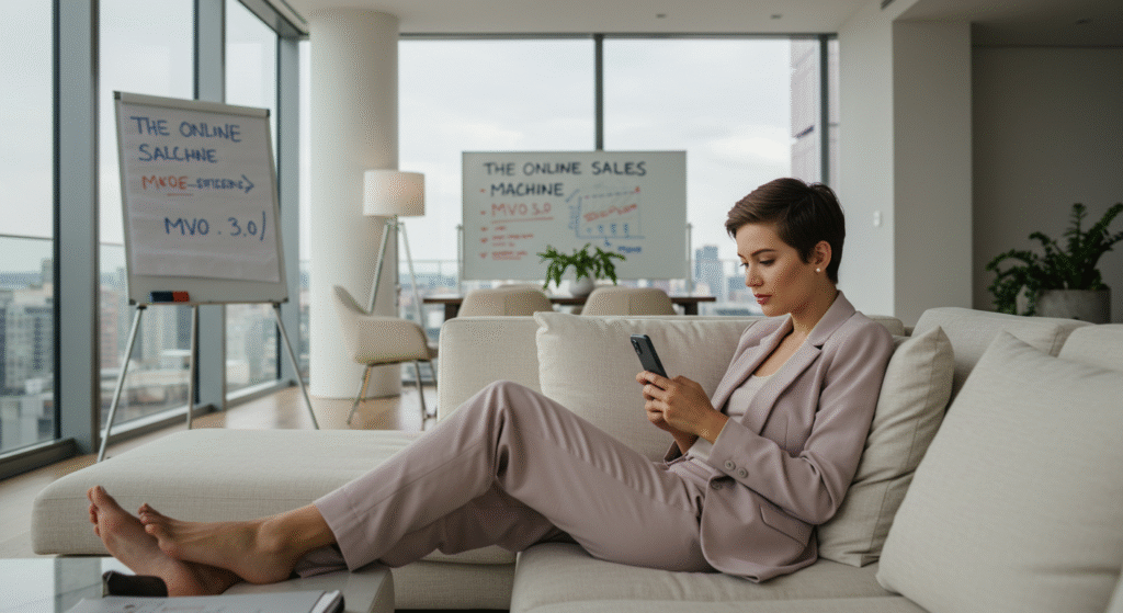 🤯 Máquina de Vendas Online (MVO) do Mentor Matheus Borges: A Verdade Nua e Crua Sobre Seus Resultados em 2025 Onde Aprender na internet