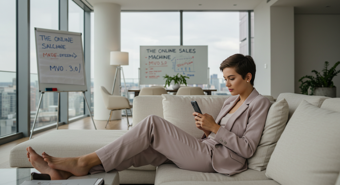 🤯 Máquina de Vendas Online (MVO) do Mentor Matheus Borges: A Verdade Nua e Crua Sobre Seus Resultados em 2025 Onde Aprender na internet