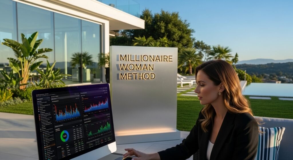 Onde Comprar o Curso Mulher Milionária da Mikaele Gomes com Segurança Onde Aprender na internet