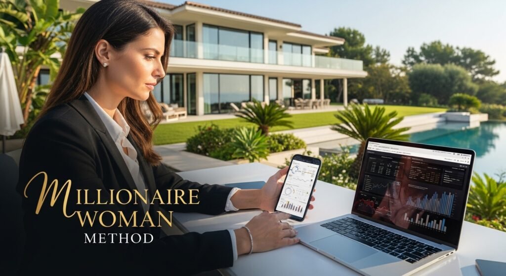 Onde Comprar o Curso Mulher Milionária da Mikaele Gomes com Segurança Onde Aprender na internet