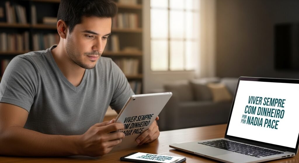 Curso Método Nádia Pace Download: Como Acessar os Materiais da Nádia Vieira Pace com Segurança Onde Aprender na internet