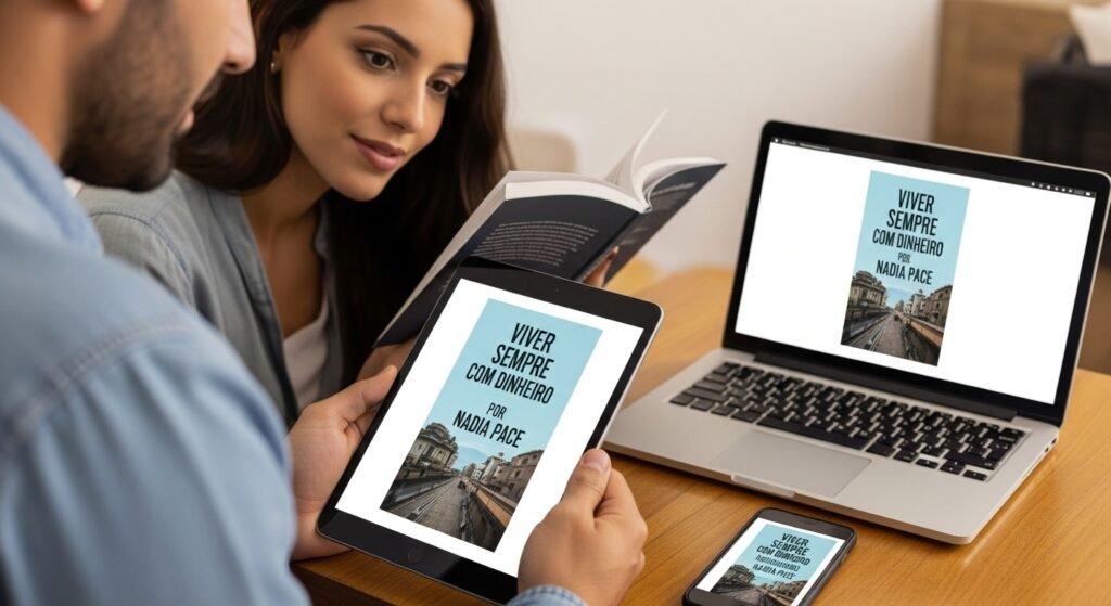 O que é o Curso Nádia Pace e como ele funciona? Onde Aprender na internet