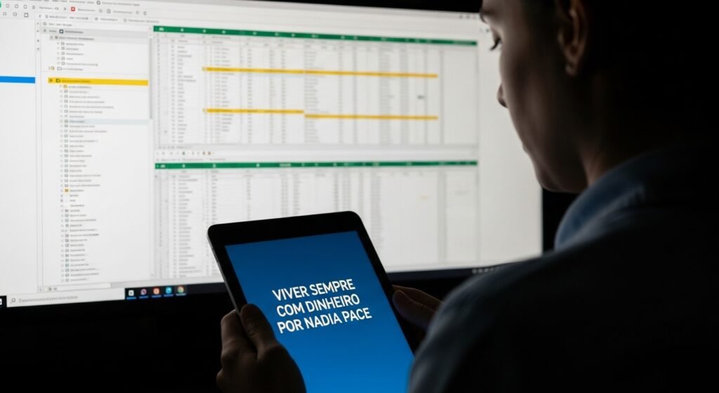 🌎 Consenso Global: As 7 Dicas Mais Relevantes de Nádia Pace para a Gestão de Crises e a Criação de Riqueza Duradoura Onde Aprender na internet