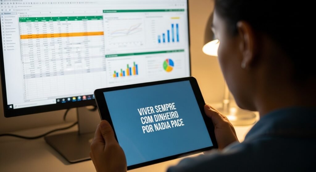 🌎 Consenso Global: As 7 Dicas Mais Relevantes de Nádia Pace para a Gestão de Crises e a Criação de Riqueza Duradoura Onde Aprender na internet