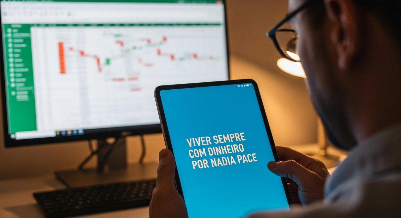 🌎 Consenso Global: As 7 Dicas Mais Relevantes de Nádia Pace para a Gestão de Crises e a Criação de Riqueza Duradoura Onde Aprender na internet