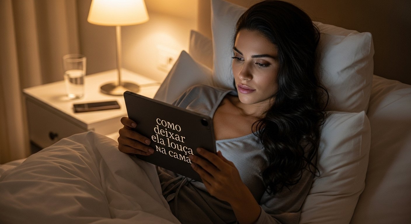 🗝️ Decifrando o Código do Orgasmo Feminino: De Amador a Mestre Inesquecível! Onde Aprender na internet