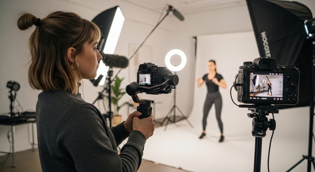 Review Completo do Reels Pro: Vale a pena comprar em 2026? Onde Aprender na internet