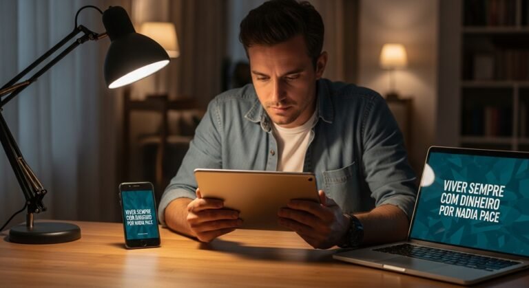 Método Nádia para sair das dívidas: análise crítica e comparativa em 2026