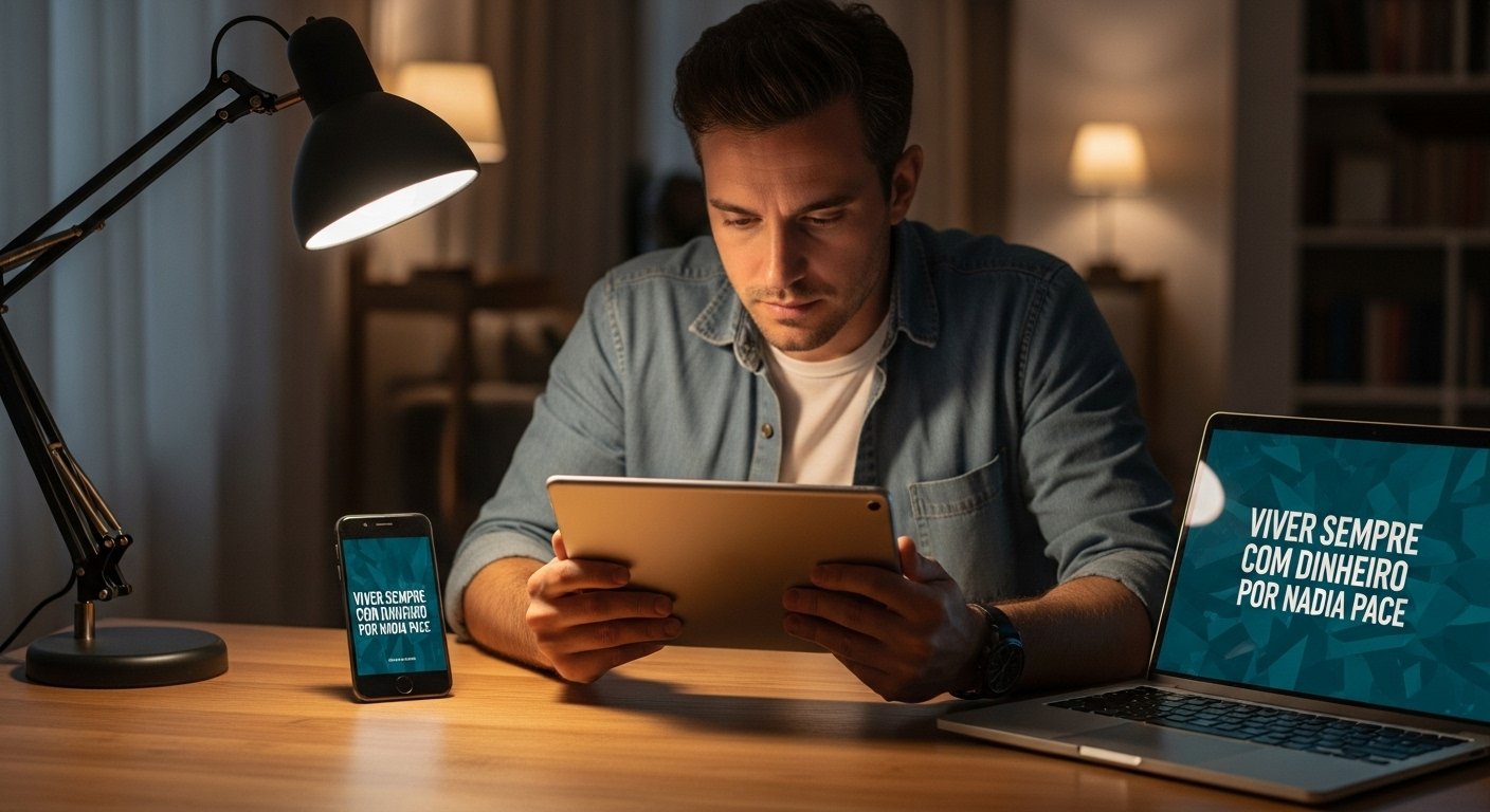 Método Nádia para sair das dívidas: análise crítica e comparativa em 2026 Onde Aprender na internet