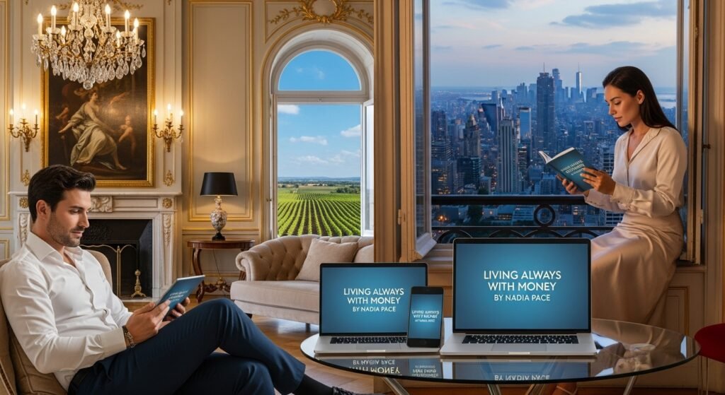 🛑 Ameaças de Cobrança? O Método Nádia Pace Te Ensina a Rir Delas e Negociar 95% Off Onde Aprender na internet